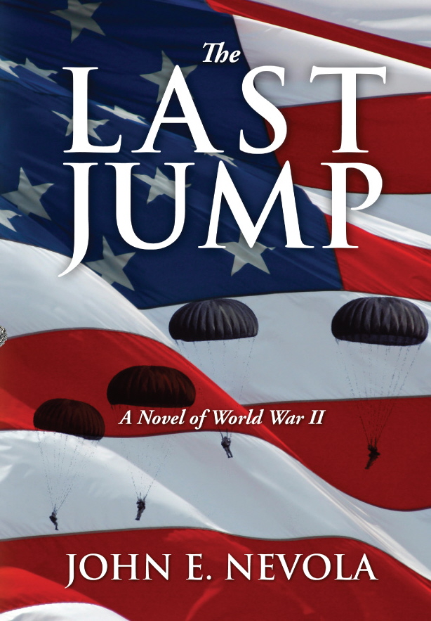 The Last Jump