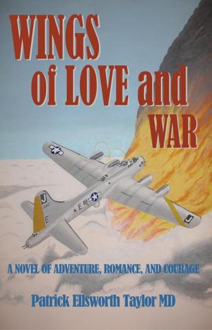 A novel of Adventure, Romance, and Courage about growing up to fight in WWII