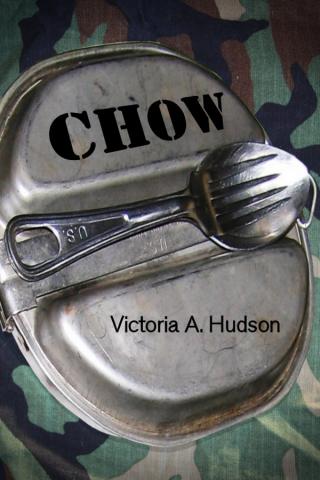 Chow by Victoria A. Hudson